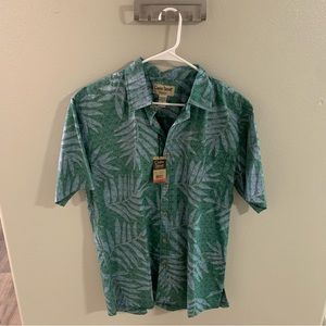 Cooke Street Hawaiian Shirt
